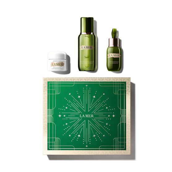 Kit La Mer The Soothing & Strenght